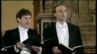 Bach  quotJauchzet frohlocketquot  Monteverdi Choir Gardiner [upl. by Carmen]