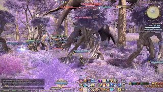 10 Battle Theme  Final Fantasy XIV Shadowbringers [upl. by Filomena]