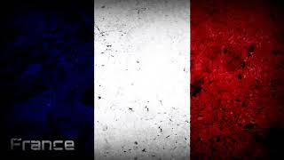 National Anthem of France Instrumental “La Marseillaise” [upl. by Siloa]