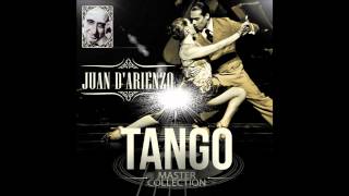 Juan DArienzo Tango Master Collection álbum completo HQ [upl. by Angi]