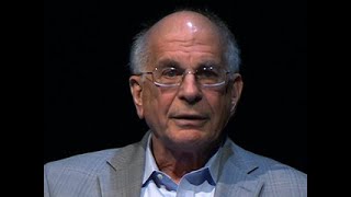 Thinking Fast and Slow  Daniel Kahneman [upl. by Nihsfa802]