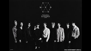 EXO PLANET3 The EXOrDIUM in Japan Concert FULL [upl. by Ainyt]