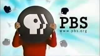 PBSPublic Broadcasting Service Logo 19982002 [upl. by Neellok104]