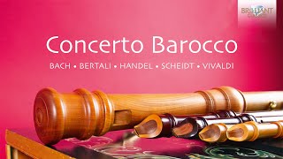 Concerto Barocco [upl. by Linell]