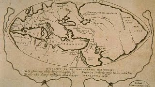 Oldest World Maps [upl. by Enyaz]