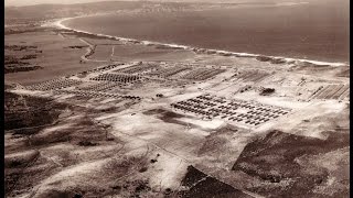 THE HISTORY OF FORT ORD 18471994 [upl. by Cressida494]