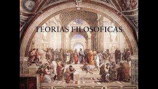 7 interesantes teorías filosóficas  Ciencia del Saber [upl. by Thor]