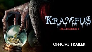 Krampuslauf Sölden 2016 [upl. by Ramyaj]