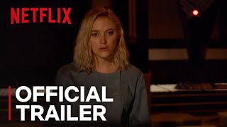 TAU  Official Trailer HD  Netflix [upl. by Jacquie]