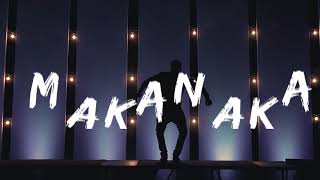 Celebrate Africa  MAKANAKA Official Lyric Video [upl. by Dody]