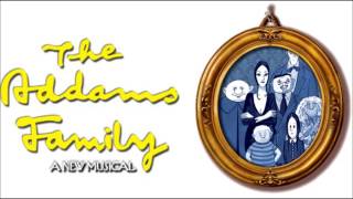 Crazier Than You Part 1  The Addams Family [upl. by Aynodal980]