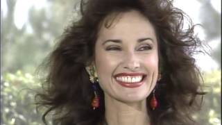 Susan Lucci in Hollywood What about that Emmy [upl. by Melita]