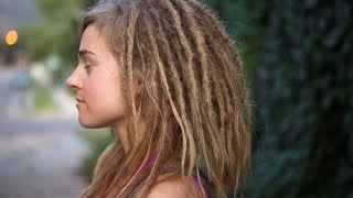 How To Make Dreadlocks [upl. by Robert]