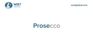 How to say it Prosecco [upl. by Orestes]