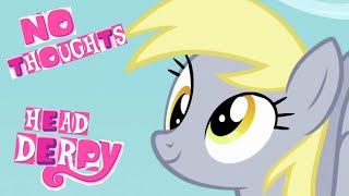 All of the Derpy  MLPFIM [upl. by Mur100]