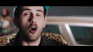 Borgore  Flex ft Shay  OFFICIAL VIDEO [upl. by Nnaeitak]