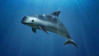 The Most Endangered Porpoise in the World [upl. by Bravar367]