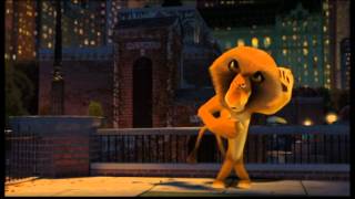 I Like To Move It Original Video Madagascar HD [upl. by Schroeder251]