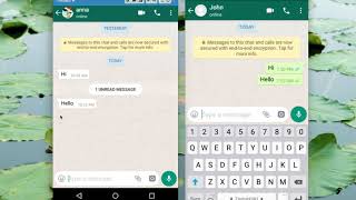 How to Read WhatsApp Messages without Blue Tick Marks [upl. by Towland797]