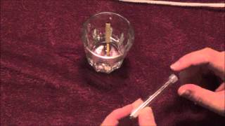 Beginning Oboe Basics Reeds [upl. by Reube]