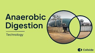 Anaerobic Digestion How does it work [upl. by Nyer664]