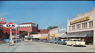 1960s Life In America  Classic Images  Vintage Photos [upl. by Akienahs]