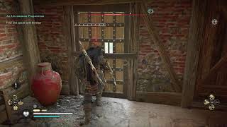 Assassins Creed Valhalla  Old Gravesham Bridge Wealth Locations Essexe [upl. by Are964]