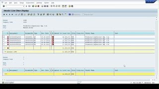 SAP ABAP  Adding Fields to Transaction FBL1N  FBL3N amp FBL5N [upl. by Kcirtemed391]