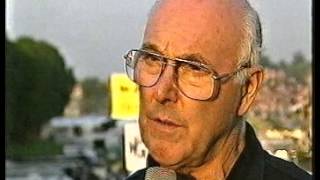 1994 San Marino GP BBC commentator reaction [upl. by Gershon]