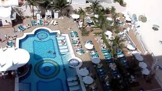 RIU Hotel Paradise Island  Nassau Bahamas [upl. by Eelrahc]