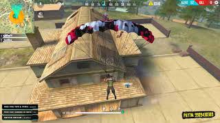 17 Kills Duo Game Ajjubhai amp Amitbhai  Garena Free Fire [upl. by Hodge462]