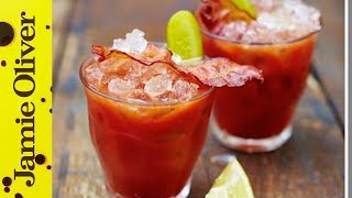 How To  Best Bloody Mary [upl. by Neerol]