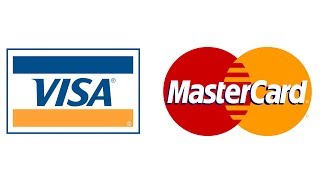 Visa vs Mastercard Heres The REAL Difference [upl. by Ayote197]