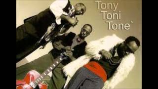 Tony Toni Tones Greatest Hits [upl. by Harding]