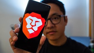 The Brave Browser is a safer and faster Chrome alternative [upl. by Rhett]