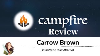 Campfire Review [upl. by Absa]