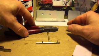 HOW TO SOLDER BRASS [upl. by Snilloc]