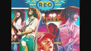 REO Speedwagon Flying Turkey TrotLive [upl. by Yllehs]