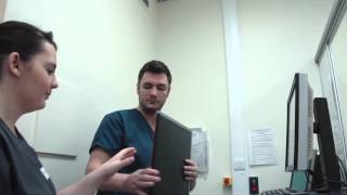 Radiographic Imaging Explained  Nuffield Health [upl. by Leinadnhoj]