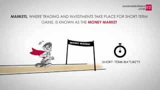 How does the Money Market work [upl. by Rednave]