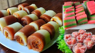 4 Resep Olahan Singkong Paling Mudah Dan Enak Pastinya [upl. by Delaryd]