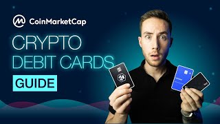 Whatre Crypto Debit Cards  The Definitive Guide [upl. by Farl6]