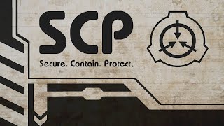 SCP Foundation Main Theme 🎼 Ajoura [upl. by Lorola425]