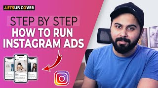 How to Run Instagram Ads Complete Instagram Advertisement Tutorial Freelancing Tips and Tricks [upl. by Omolhs]