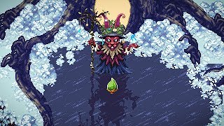 Kynseed Early Access Trailer [upl. by Basilio261]