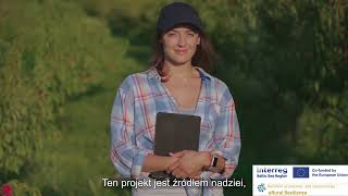 INTERREG eRural Resilience [upl. by Ranger]