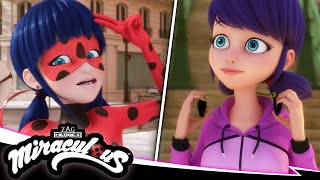 MIRACULOUS  🐞 COMPILATION 2  SEASON 5 🐾  Tales of Ladybug amp Cat Noir [upl. by Crudden214]