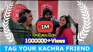 KACHRA FRIEND  RED MURGA  RJ PRAVEEN  RED FM [upl. by Claribel]