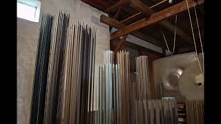 Clear Sounds  Harry Bertoia [upl. by Aisayt]