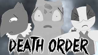 Movieunleashers Starters  Death Order [upl. by Nahttam]